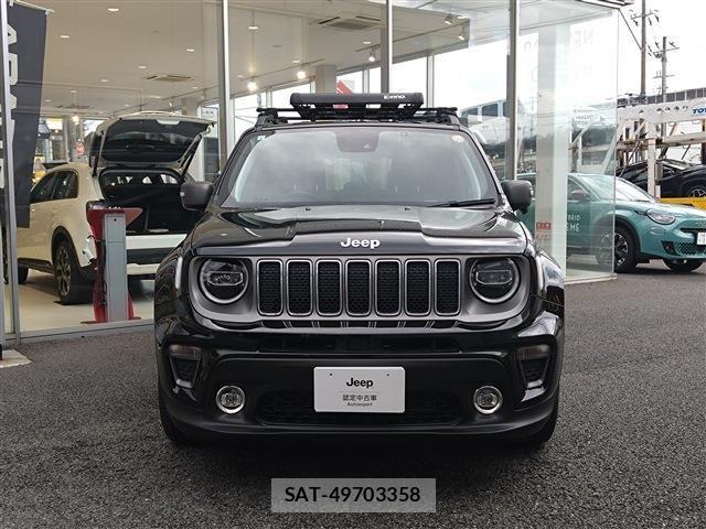 Jeep RENEGADE 2021-01 1660940-1