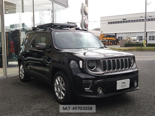 Jeep RENEGADE 2021-01 1660940-2