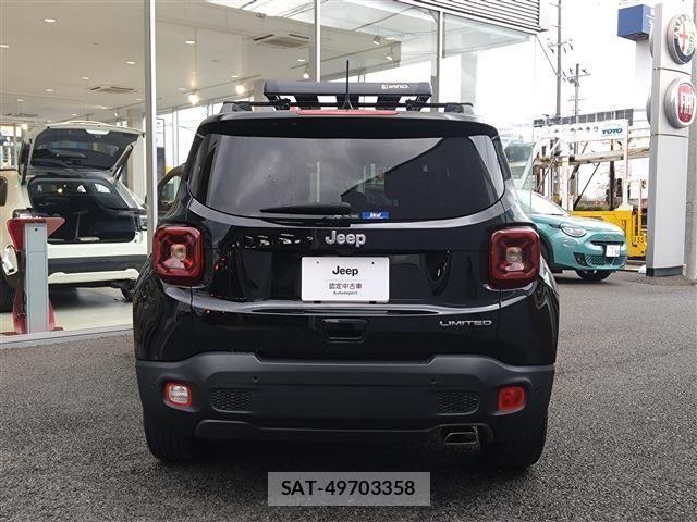 Jeep RENEGADE 2021-01 1660940-5