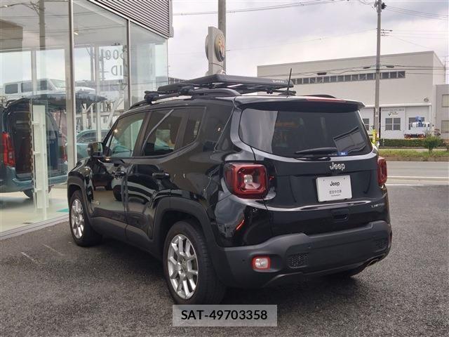 Jeep RENEGADE 2021-01 1660940-6
