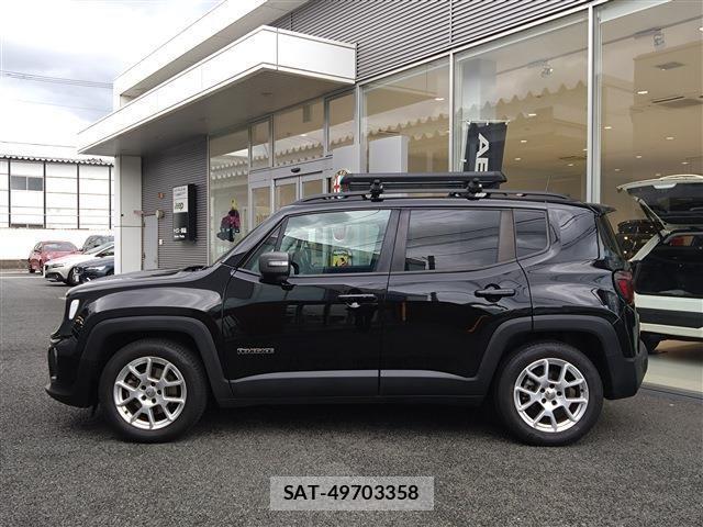 Jeep RENEGADE 2021-01 1660940-7