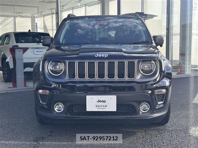 Jeep RENEGADE 2021-04 1660942-1