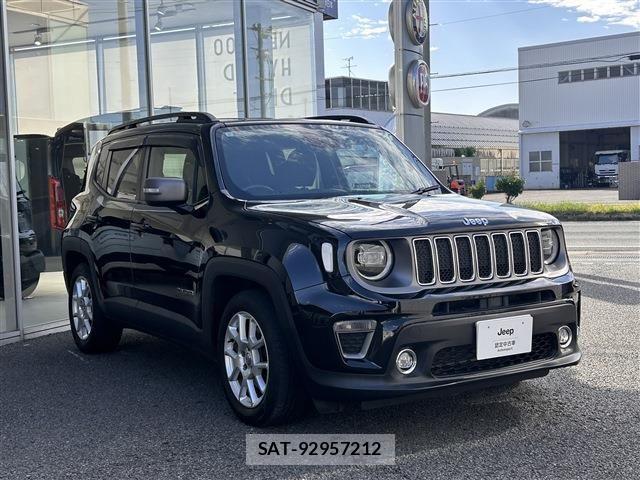 Jeep RENEGADE 2021-04 1660942-2