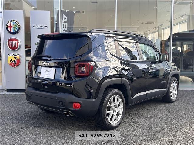 Jeep RENEGADE 2021-04 1660942-4