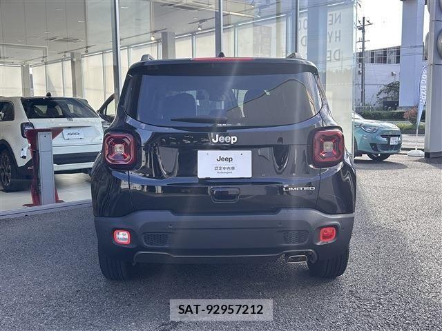 Jeep RENEGADE 2021-04 1660942-5