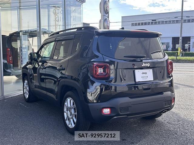 Jeep RENEGADE 2021-04 1660942-6