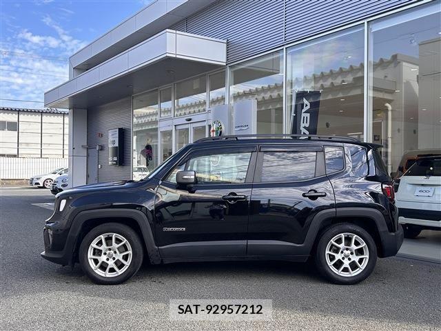 Jeep RENEGADE 2021-04 1660942-7