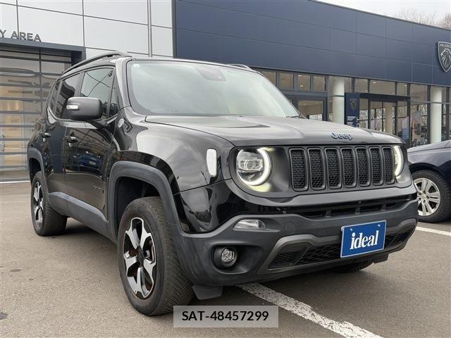 Jeep RENEGADE 2021-01 1825587-2