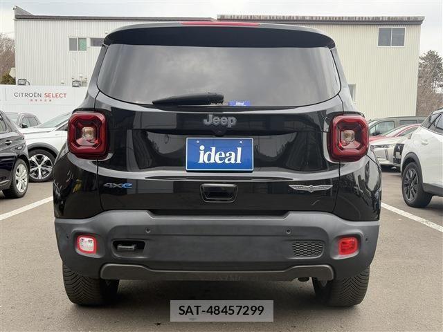 Jeep RENEGADE 2021-01 1825587-5
