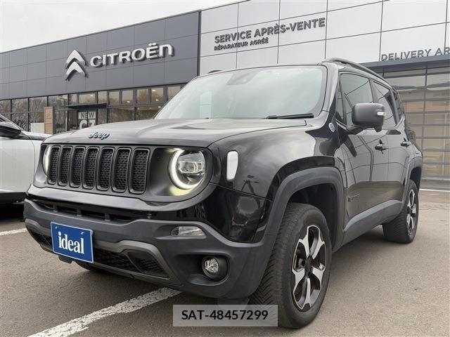 Jeep RENEGADE 2021-01 1825587-8