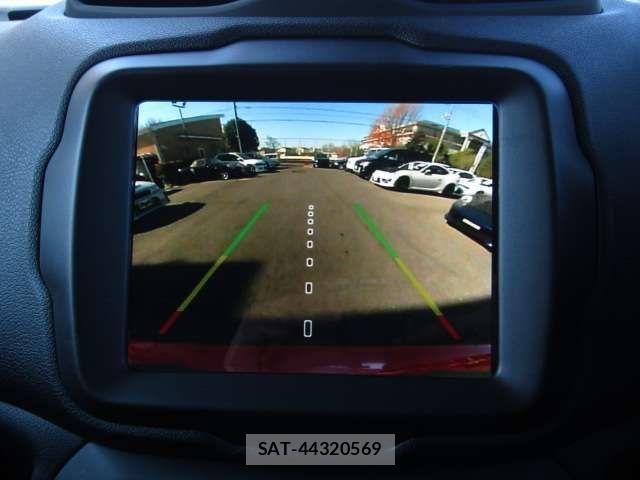 Jeep RENEGADE 2020-07 1870913-13