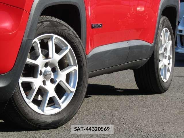 Jeep RENEGADE 2020-07 1870913-19