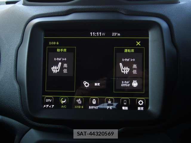Jeep RENEGADE 2020-07 1870913-2