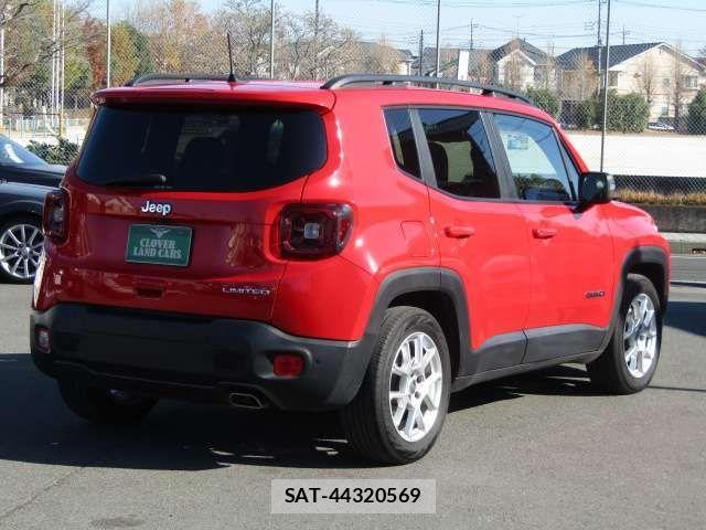 Jeep RENEGADE 2020-07 1870913-5