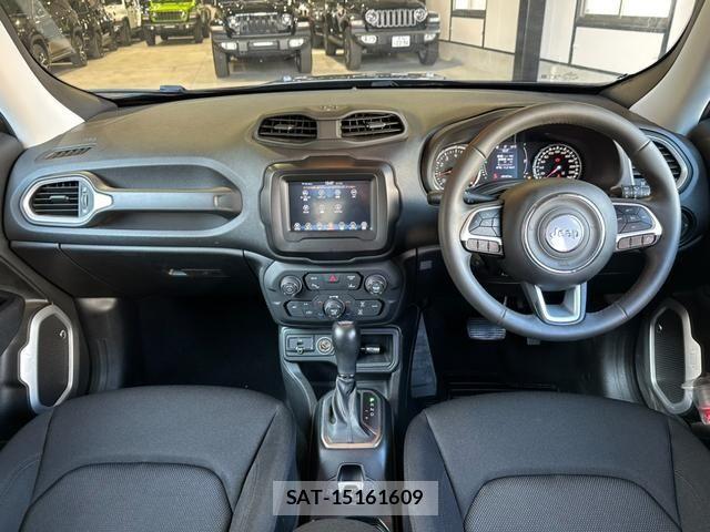 Jeep RENEGADE 2019-06 2009983-10