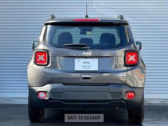 Jeep RENEGADE 2019-06 2009983-14