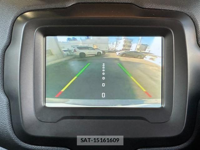 Jeep RENEGADE 2019-06 2009983-5