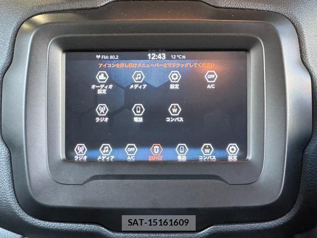 Jeep RENEGADE 2019-06 2009983-6