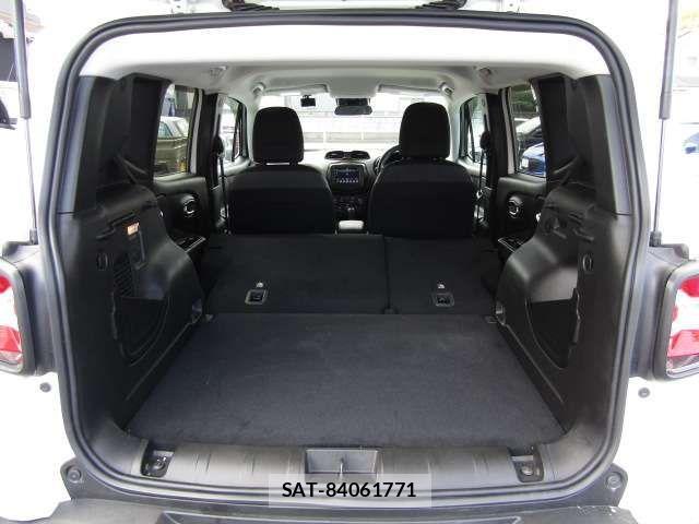 Jeep RENEGADE 2020-10 2080769-9
