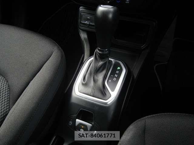 Jeep RENEGADE 2020-10 2080769-10