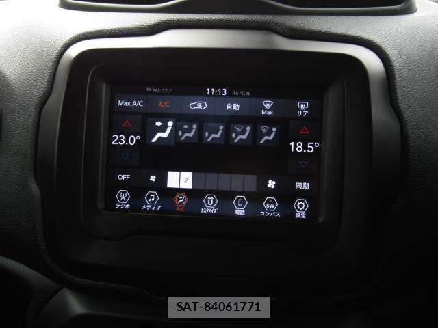 Jeep RENEGADE 2020-10 2080769-11