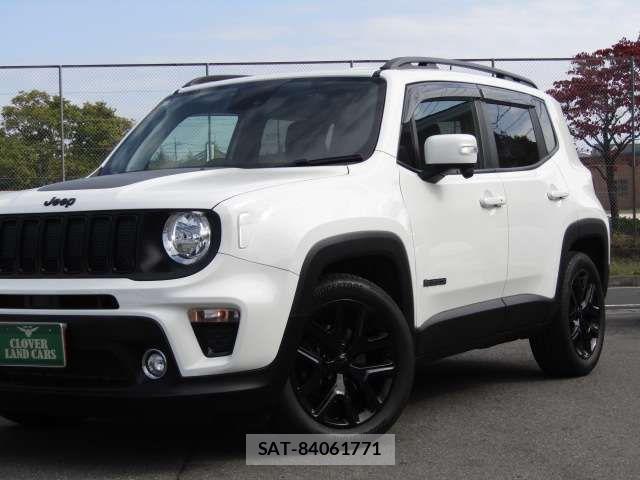 Jeep RENEGADE 2020-10 2080769-15