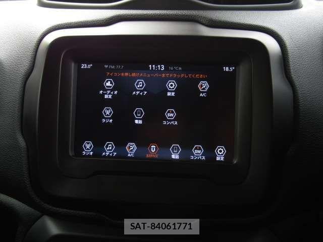 Jeep RENEGADE 2020-10 2080769-1