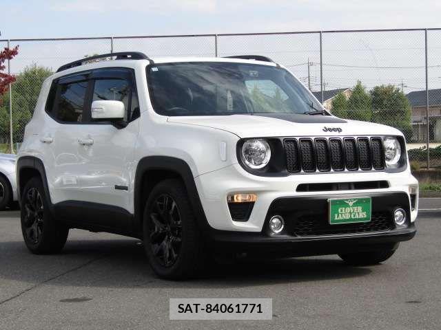 Jeep RENEGADE 2020-10 2080769-4