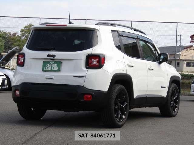 Jeep RENEGADE 2020-10 2080769-5