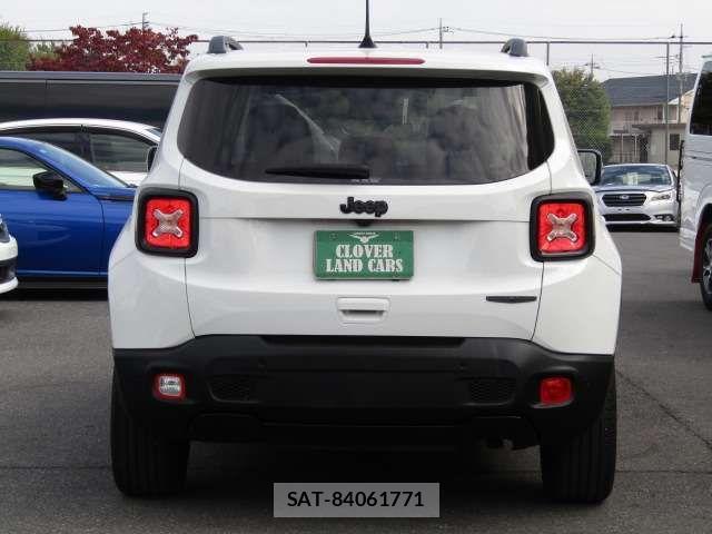 Jeep RENEGADE 2020-10 2080769-7