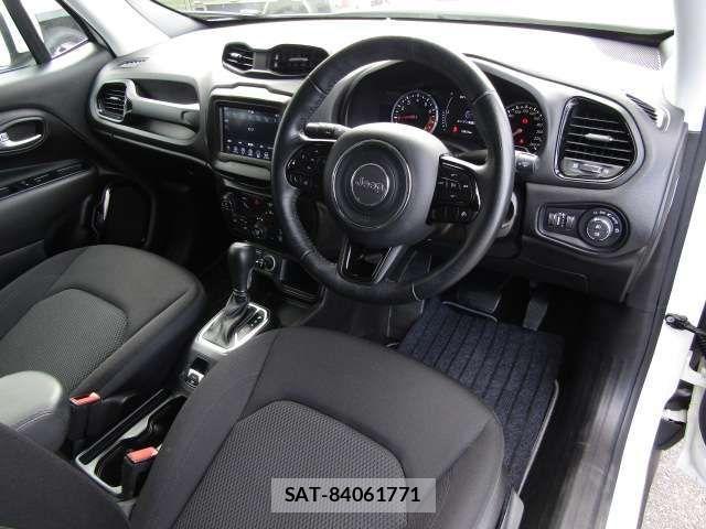 Jeep RENEGADE 2020-10 2080769-8