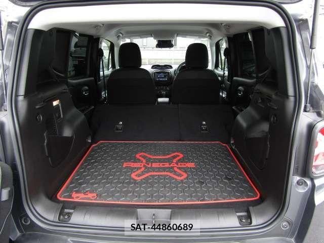 Jeep RENEGADE 2021-12 2080779-9