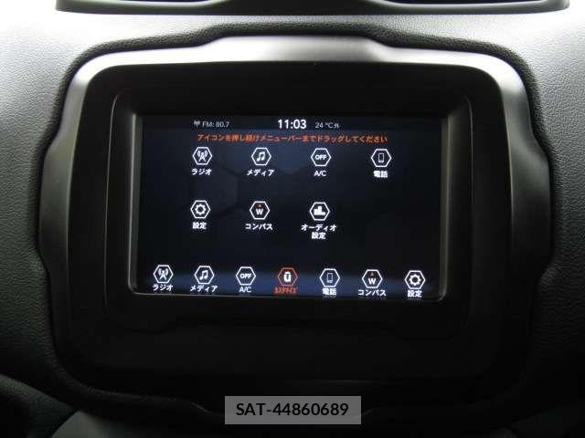 Jeep RENEGADE 2021-12 2080779-1