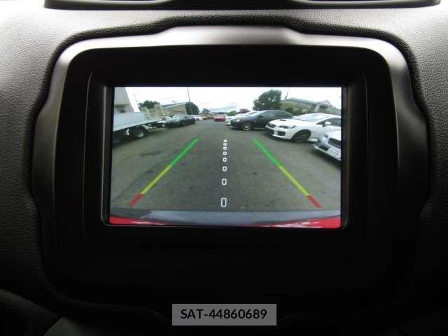 Jeep RENEGADE 2021-12 2080779-2