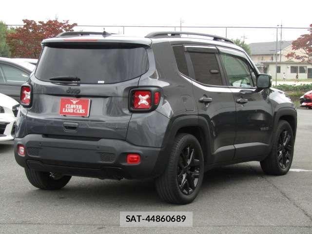 Jeep RENEGADE 2021-12 2080779-5