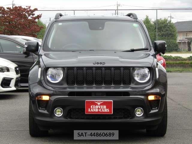 Jeep RENEGADE 2021-12 2080779-6