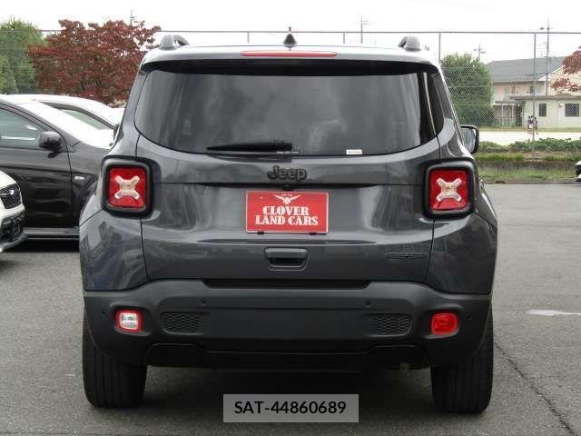 Jeep RENEGADE 2021-12 2080779-7