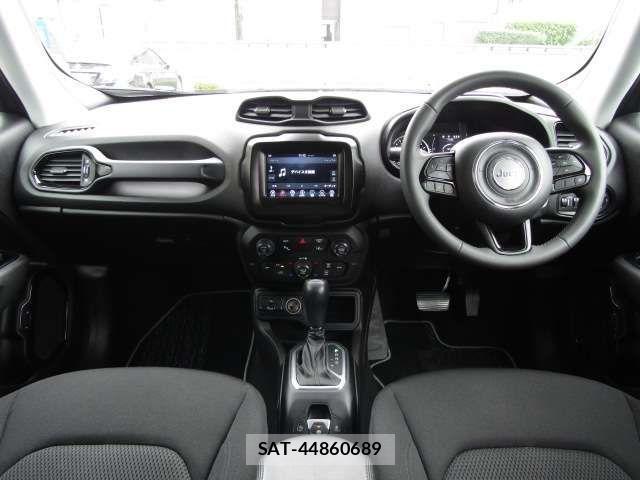 Jeep RENEGADE 2021-12 2080779-8
