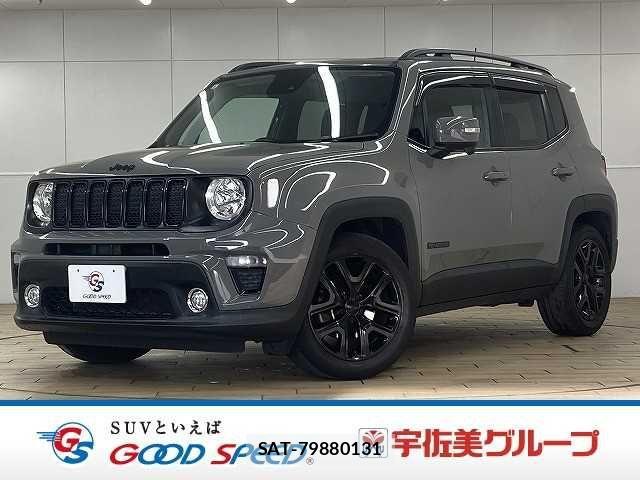 Jeep RENEGADE 2019-09 2210198-0