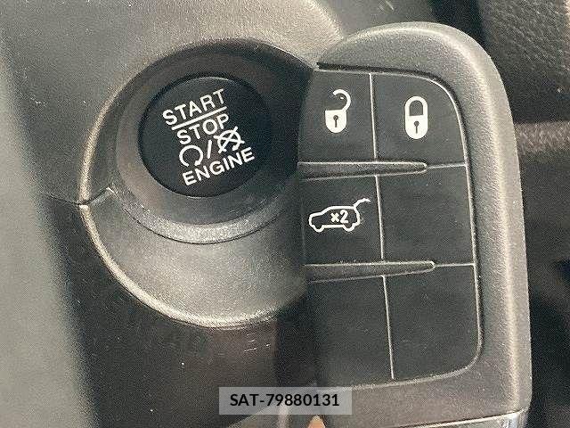 Jeep RENEGADE 2019-09 2210198-9