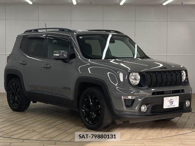 Jeep RENEGADE 2019-09 2210198-14