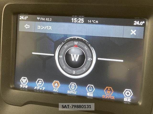 Jeep RENEGADE 2019-09 2210198-2
