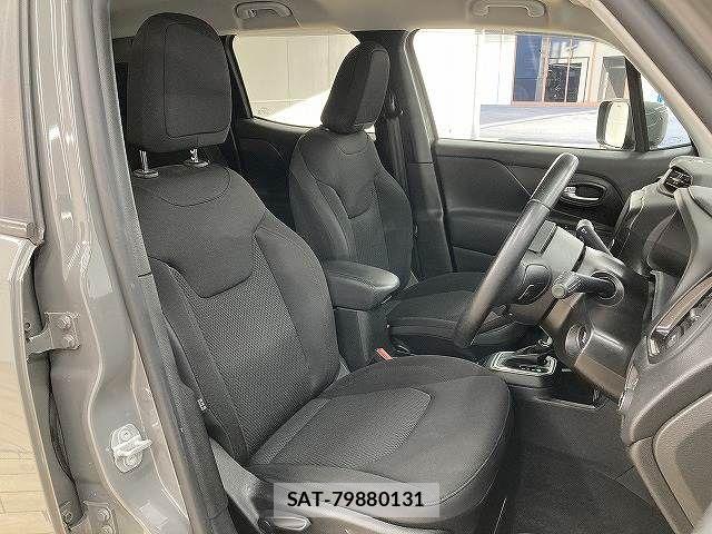 Jeep RENEGADE 2019-09 2210198-4