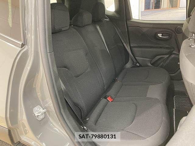 Jeep RENEGADE 2019-09 2210198-5