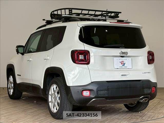 Jeep RENEGADE 2020-01 3065931-16