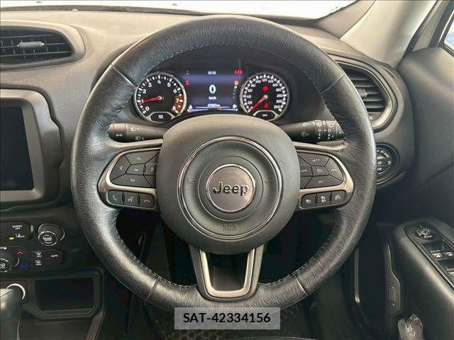 Jeep RENEGADE 2020-01 3065931-2