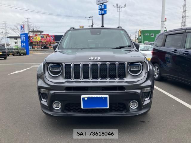 Jeep RENEGADE 2021-03 3672669-0