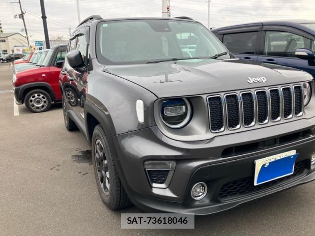 Jeep RENEGADE 2021-03 3672669-2