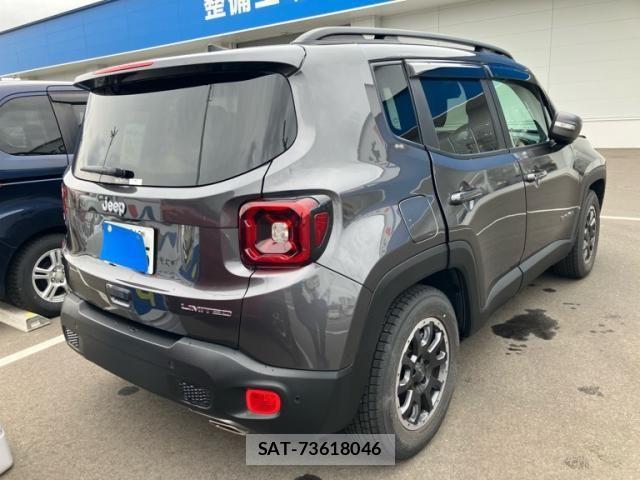 Jeep RENEGADE 2021-03 3672669-3
