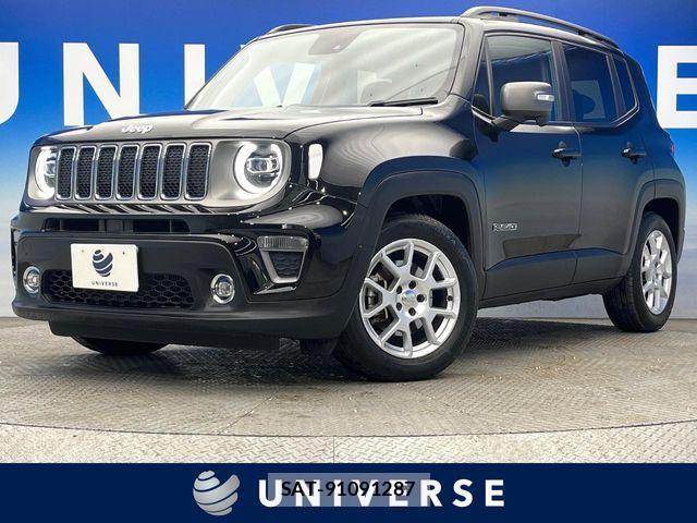 Jeep RENEGADE 2020-12 3770259-0